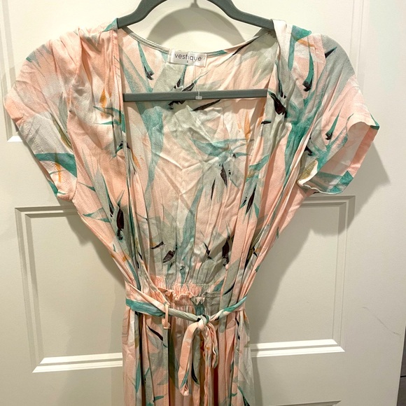 Dresses & Skirts - Wrap dress